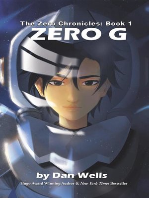 cover image of Zero G